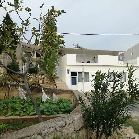 Villa House Zara à Maslenica Extérieur photo