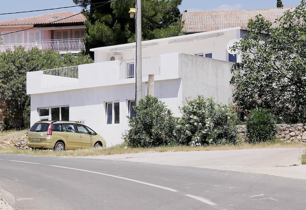 Villa House Zara à Maslenica Extérieur photo