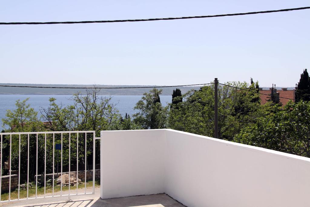 Villa House Zara à Maslenica Extérieur photo