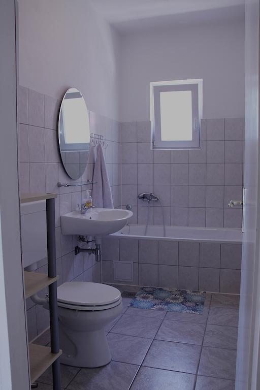 Villa House Zara à Maslenica Chambre photo