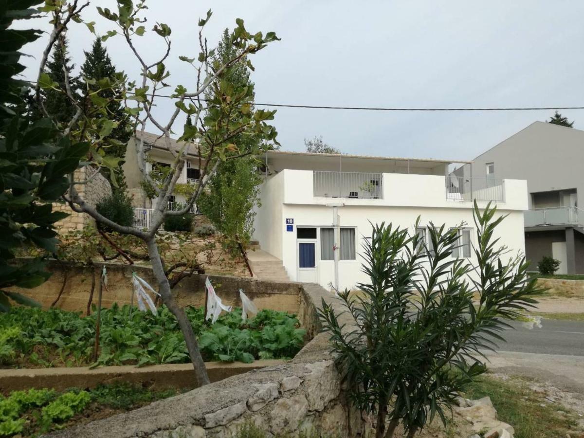 Villa House Zara à Maslenica Extérieur photo